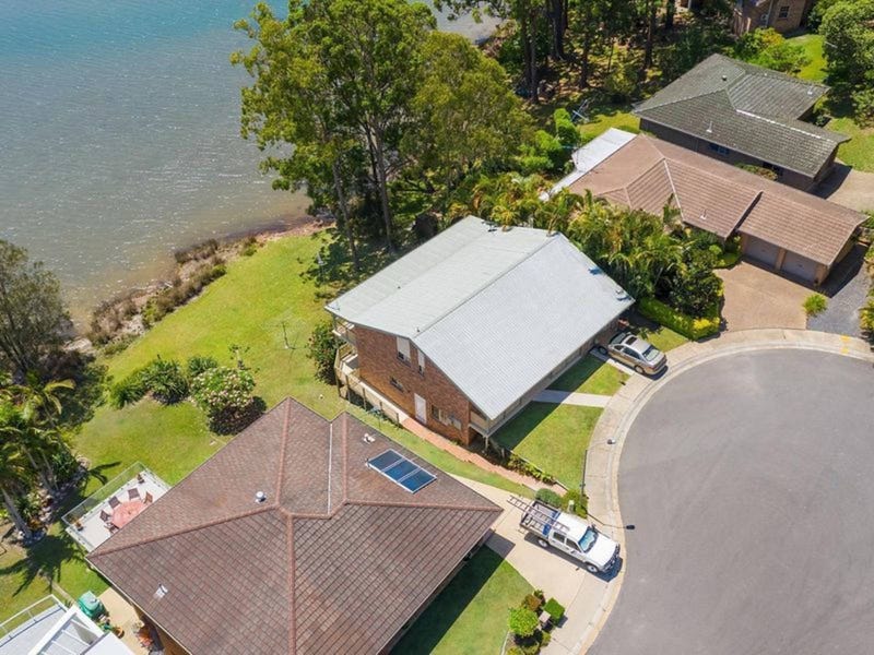 27A The Glen, Hyland Park, NSW 2448
