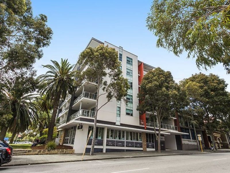 55/1324 Hay Street West Perth WA 6005 Apartment for Sale