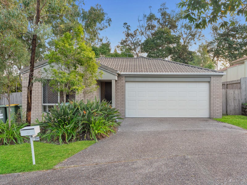 45 Arthur Way, Ormeau, Qld 4208 House for Sale
