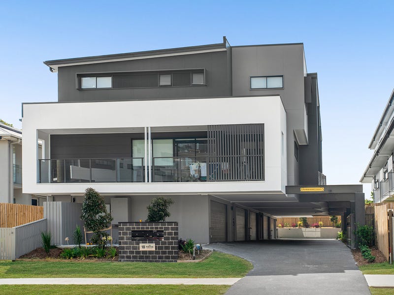 3/18 Rawlinson Street, Murarrie, Qld 4172 Property Details