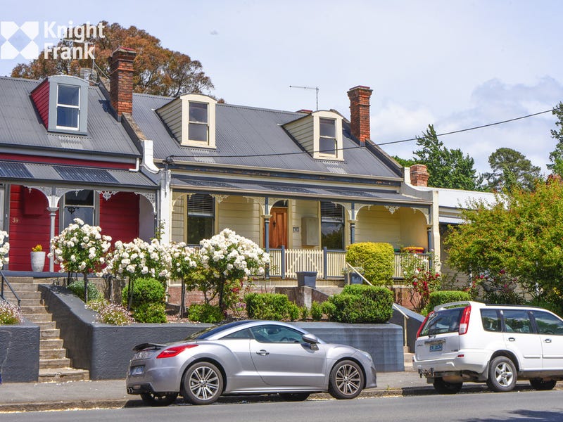 41 Cimitiere Street, Launceston, TAS 7250