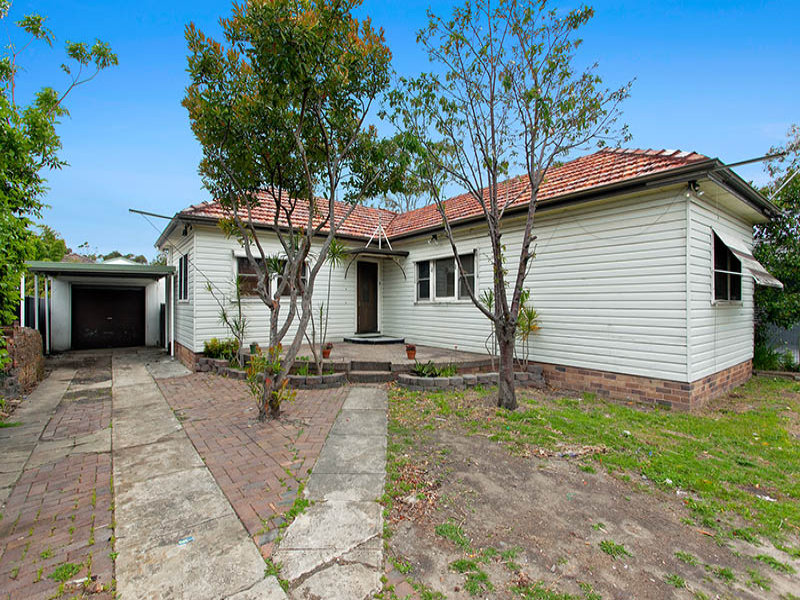 4 Milner Avenue, Kirrawee, NSW 2232