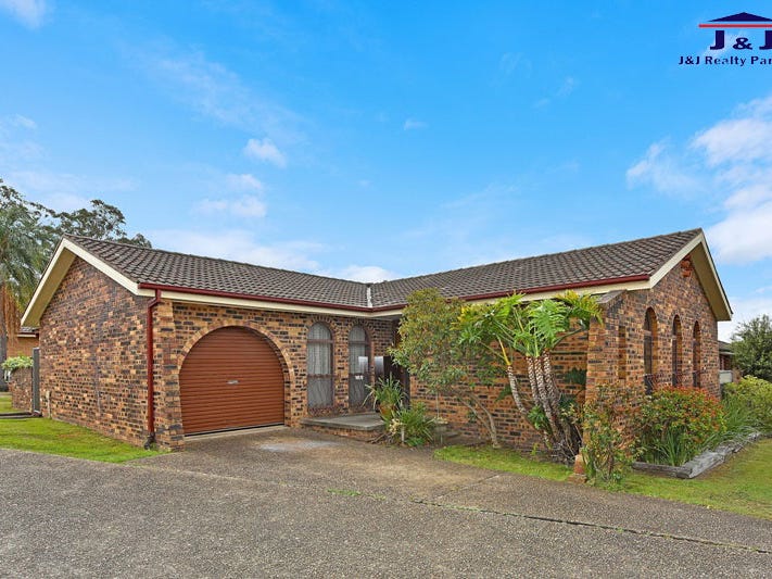 1/23 Gertrude Rd, Ingleburn, NSW 2565 Property Details