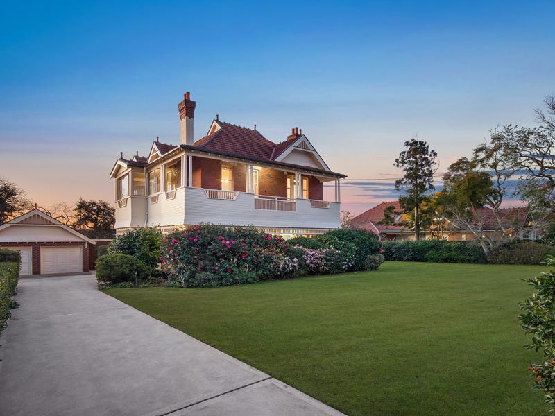 56 Springdale Road, Killara, NSW 2071 Property Details