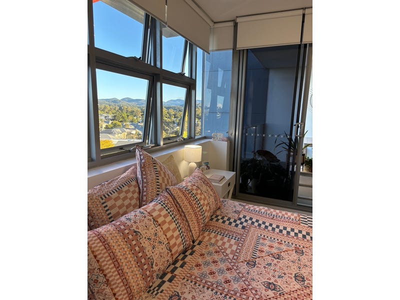 64110/42 Laver Drive, Robina, Qld 4226 Apartment for Rent