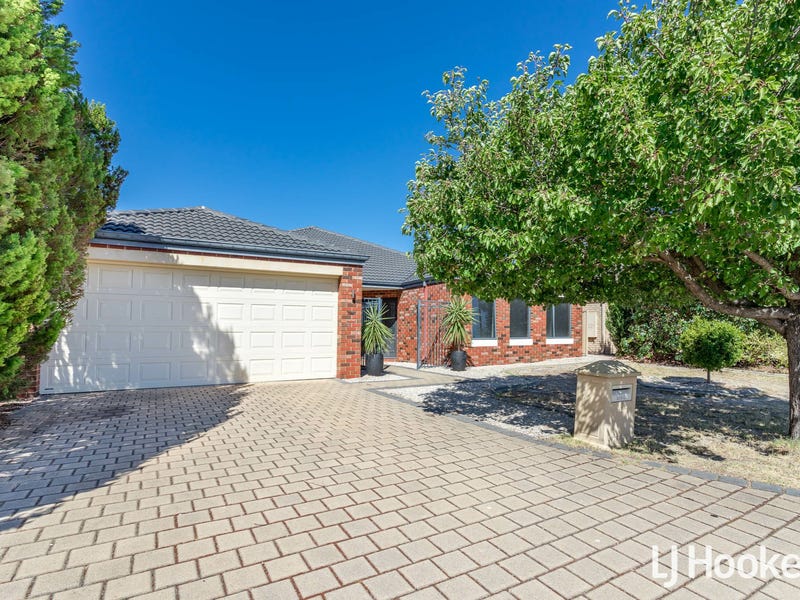 8 Cadoux Promenade, Canning Vale, WA 6155 8 Cadoux Promenade, Canning Vale, WA 6155