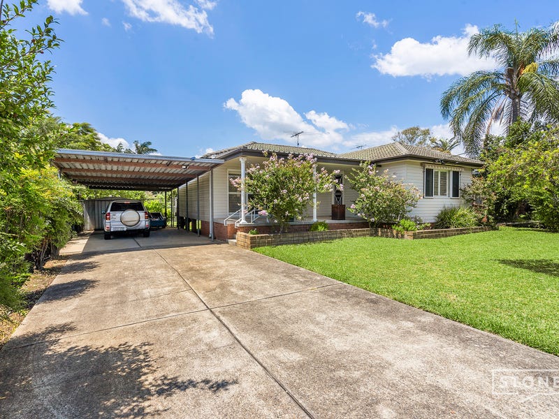 7 Bungaree Road, Toongabbie, NSW 2146 Property Details