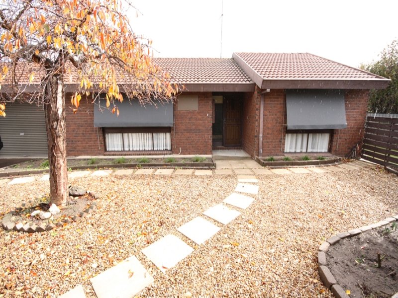 4/5 Begg Street, Horsham, VIC 3400