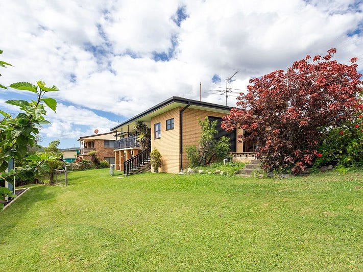 25 Hibiscus Way, Scotts Head, NSW 2447