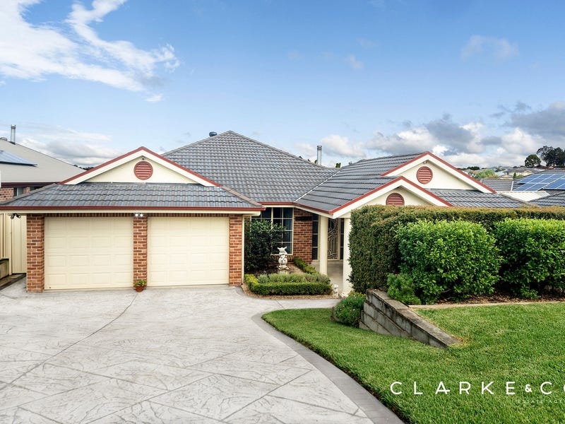 227 Denton Park Drive, Aberglasslyn, NSW 2320 House for Sale
