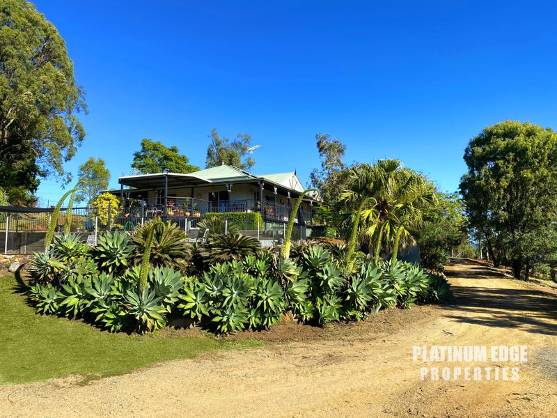 4650 Francis Close, Kooralbyn, QLD 4285