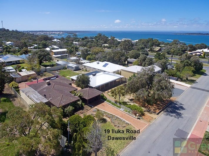 19 Iluka Road, Dawesville, WA 6211