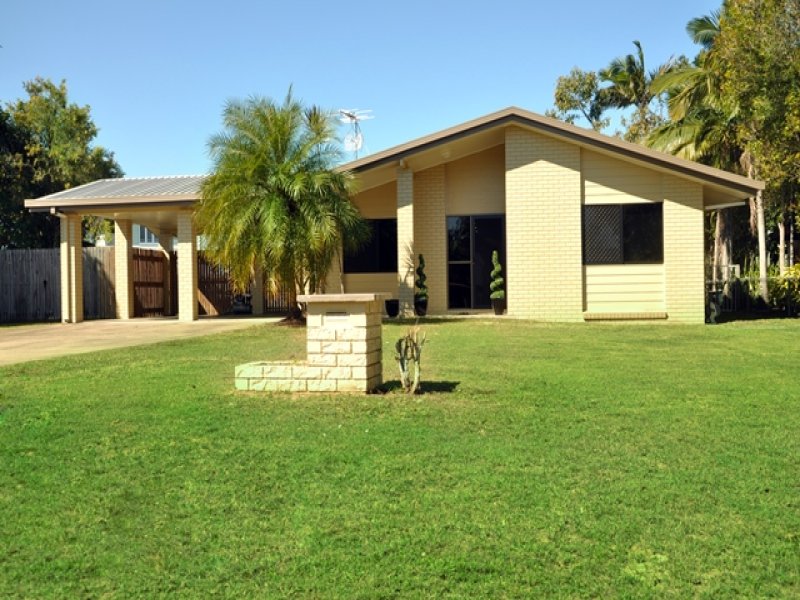 13 Burwood Close, Andergrove, QLD 4740
