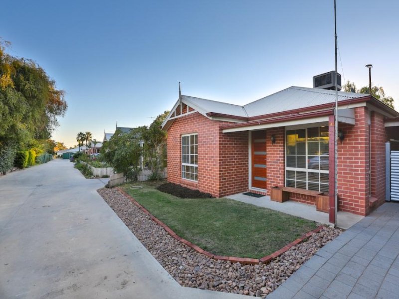 8/370a Eleventh Street, Mildura, Vic 3500 Property Details