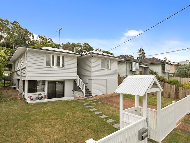 64 Nurstead Street, Camp Hill, QLD 4152