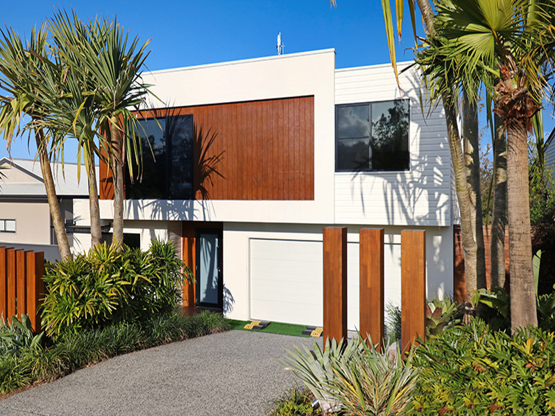 54 Panorama Drive, Reedy Creek, QLD 4227