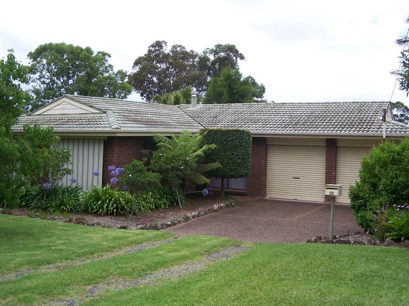 12 Yango Street, Cooranbong, NSW 2265