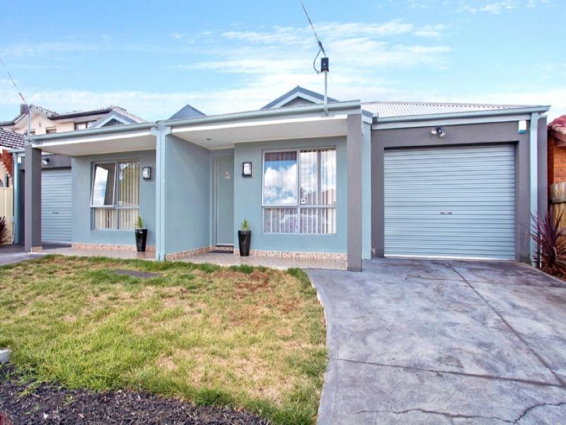 12 Cook Avenue, Kealba, Vic 3021 Property Details