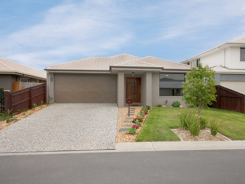 9 Woodgate Street, Oxley, Qld 4075 Property Details