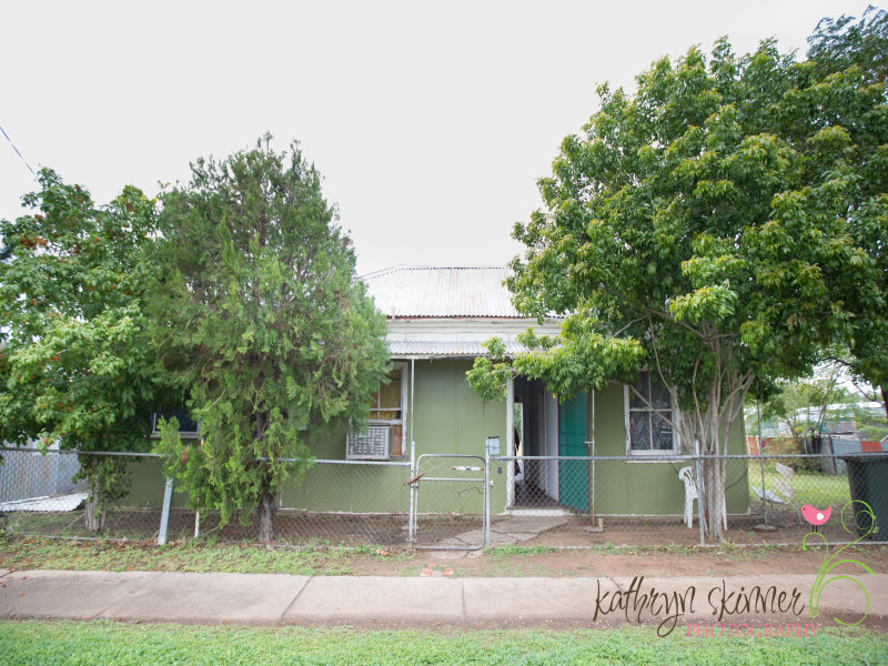 5 Coonamble Street, Gulargambone, NSW 2828