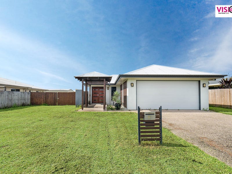 35 Millenium Drive, Sarina, Qld 4737 Property Details