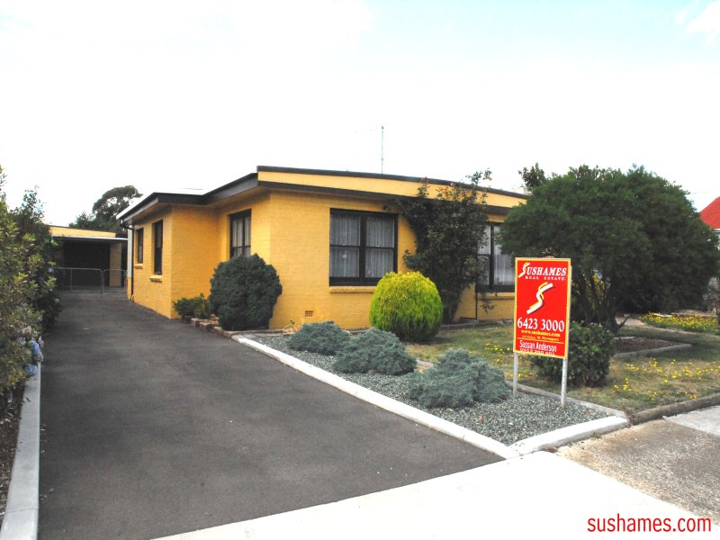 36 High Street, Sheffield, TAS 7306