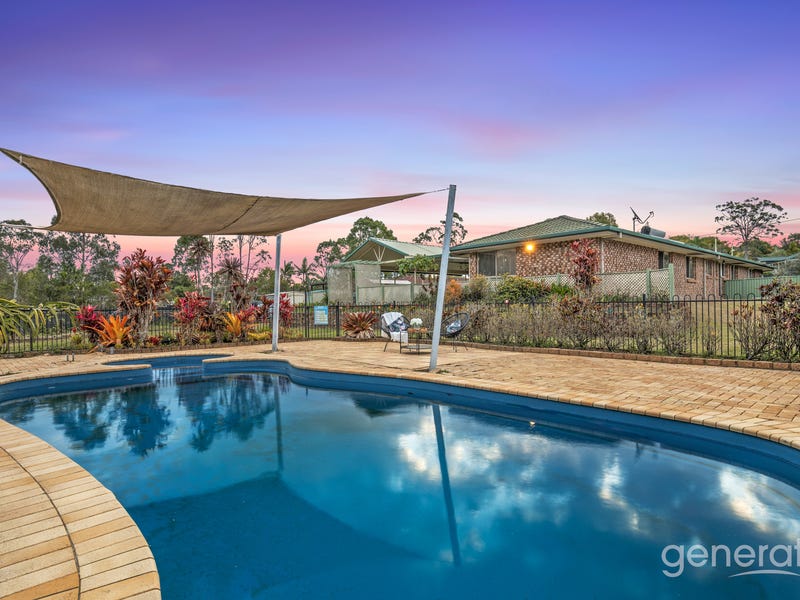 4345 Laurel Drive, Burpengary, Qld 4505 Property Details