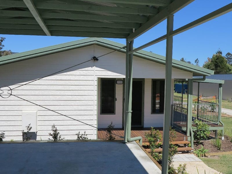 19 Alternative Way, Nimbin, NSW 2480 House for Sale