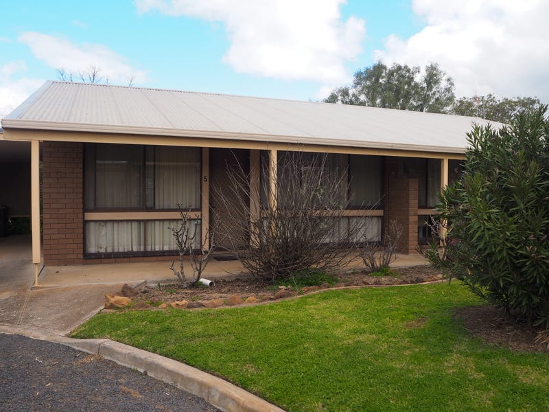 5/25 Macpherson Street, Nhill, VIC 3418