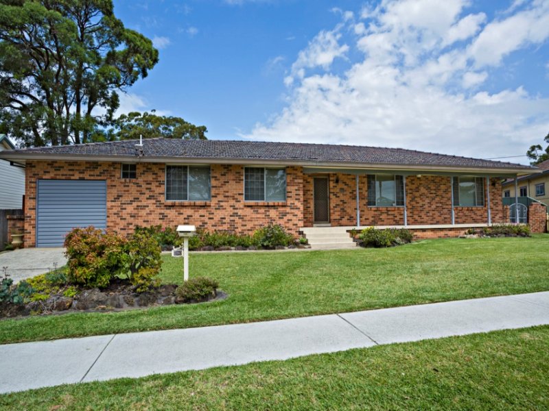 180 Forest Road, Gymea, NSW 2227 Property Details