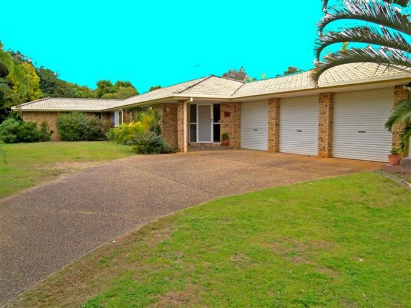 17 Birdwood Road, Birkdale, QLD 4159