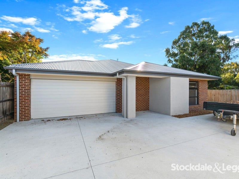 45A Loch Park Road, Traralgon, VIC 3844