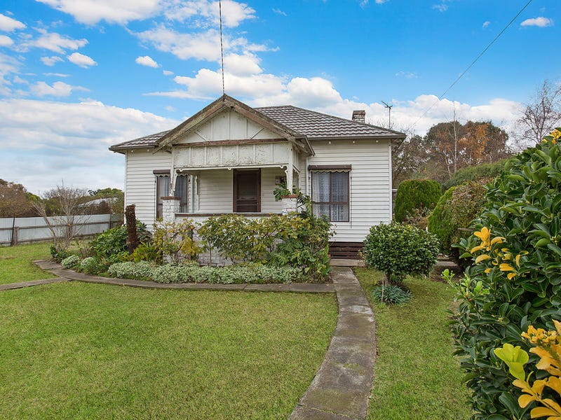 140 CamperdownCobden Road, Camperdown, Vic 3260 Property Details