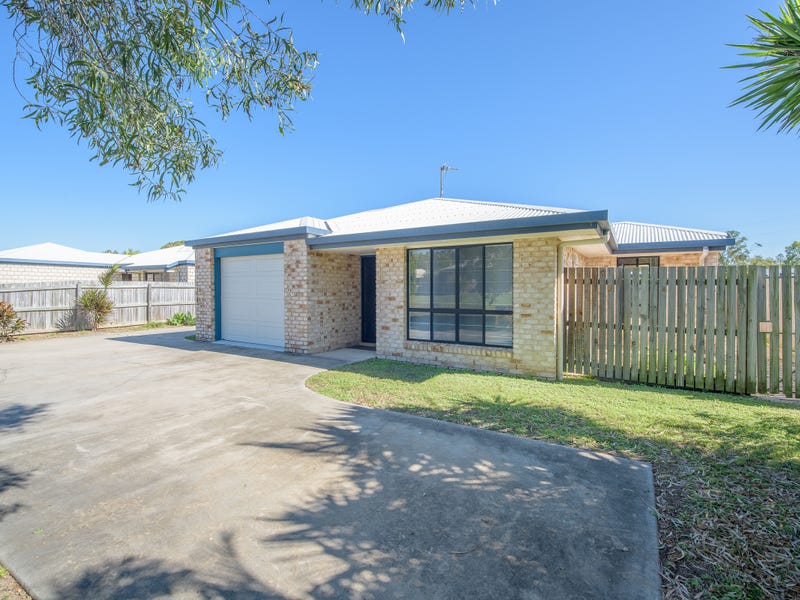 1/12 Golf View Drive, Boyne Island, QLD 4680