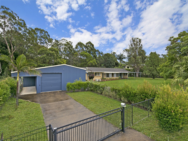 217 Benhiam Street, Calamvale, QLD 4116