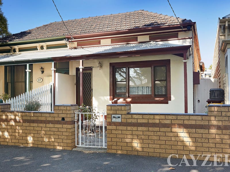 19 Glover Street, South Melbourne, VIC 3205
