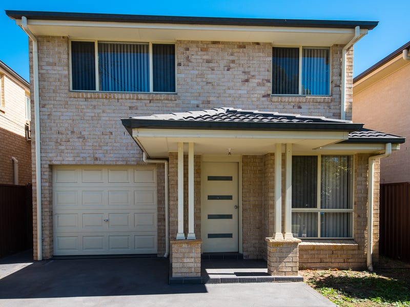 57B Cooper Avenue, Moorebank, NSW 2170