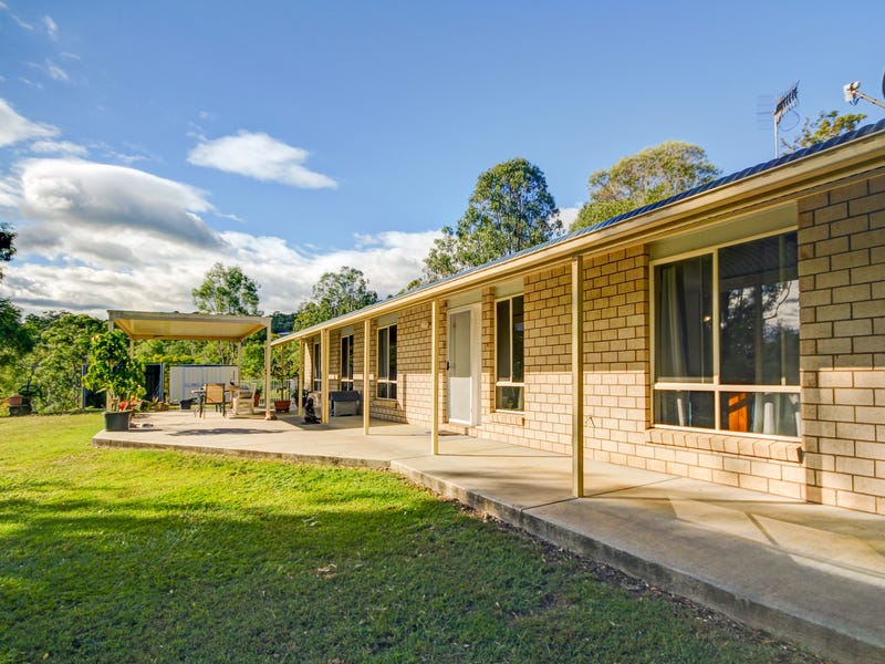 126128 Boomerang Drive, Kooralbyn, QLD 4285