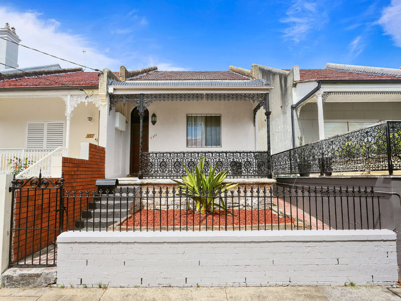 255 Annandale Street, Annandale, NSW 2038