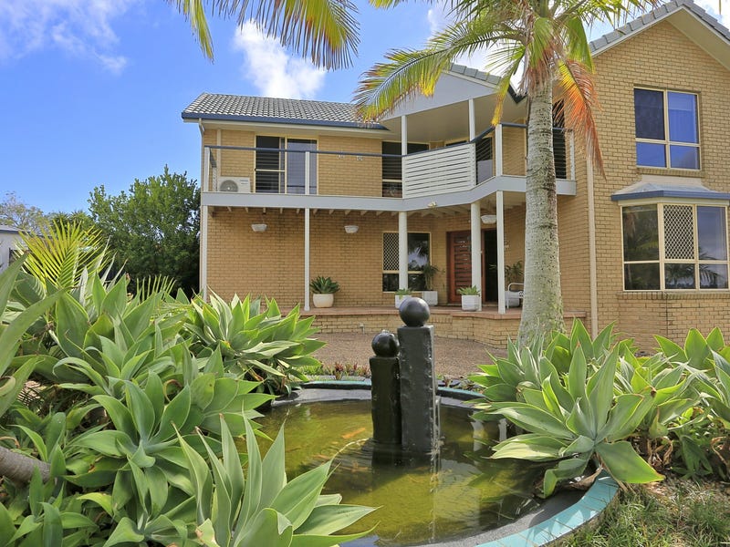 77 Straits Outlook, Craignish, Qld 4655 Property Details