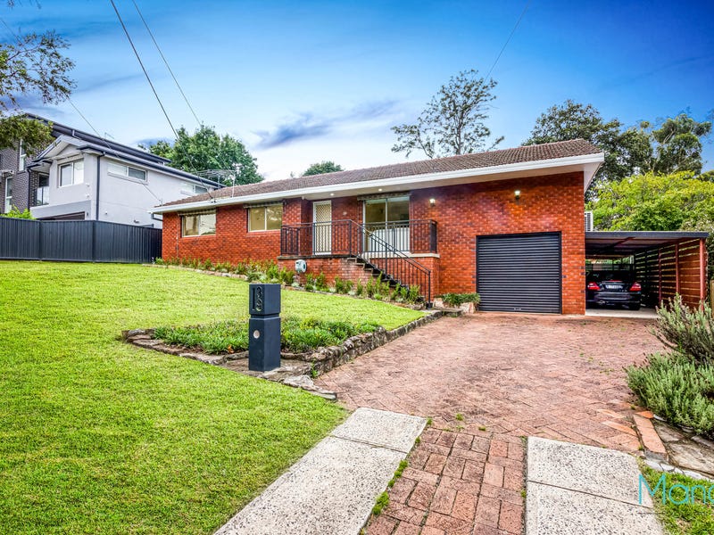 39 Brodie Street, Baulkham Hills, NSW 2153