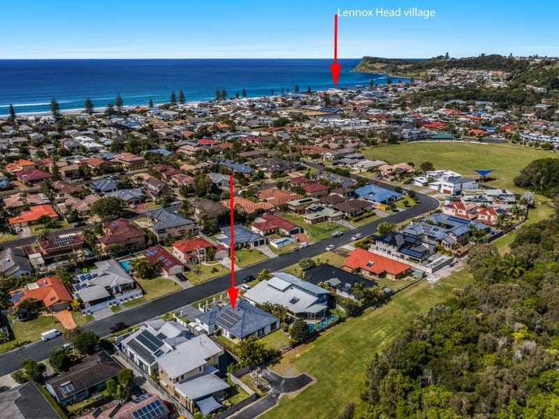 31 Alison Avenue, Lennox Head, NSW 2478 House for Sale realestate