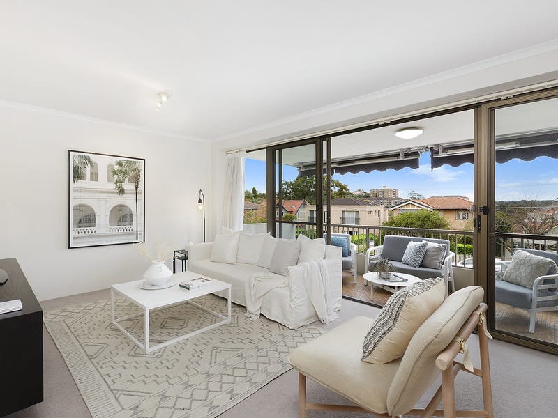 4/21 Grasmere Road, Cremorne, NSW 2090 Property Details