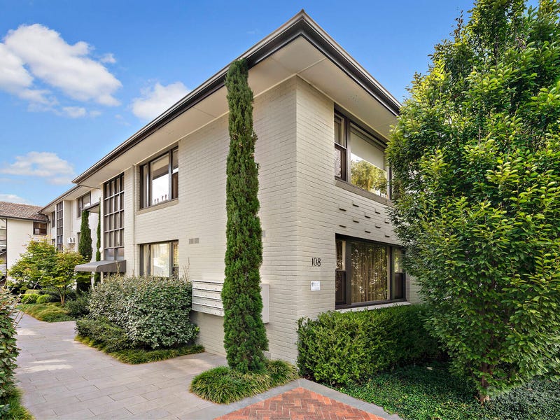 21/108114 Street, East Melbourne, VIC 3002