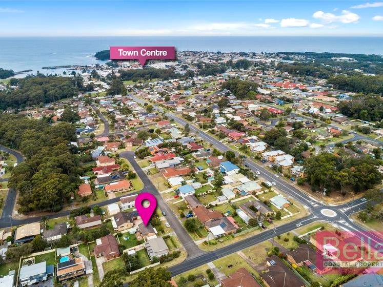 3 Cooper Grove, Ulladulla, NSW 2539