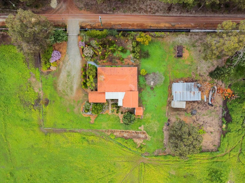 3035 Thomas Street, Chidlow, WA 6556 House for Sale