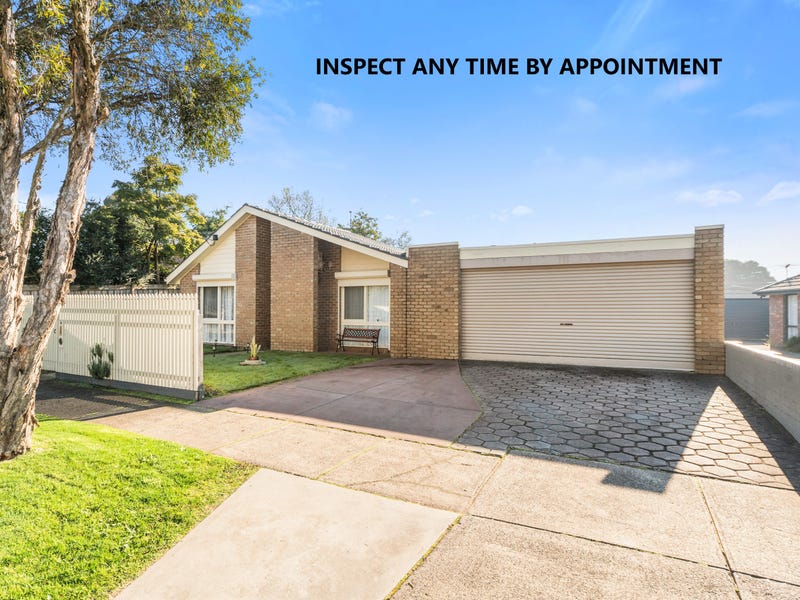 10 Harrow Avenue, Somerville, Vic 3912 Property Details