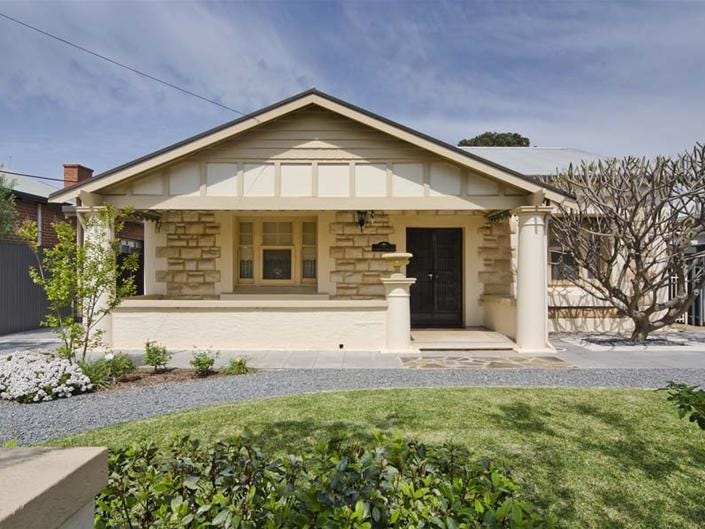 84 Cumberland Avenue, Cumberland Park, SA 5041