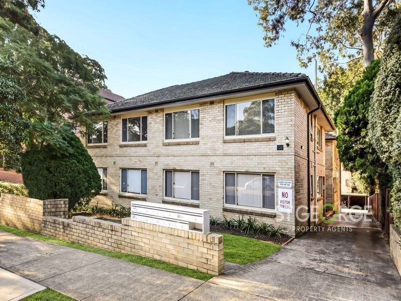 3/40 Ocean Street, Penshurst, NSW 2222 Apartment for Rent