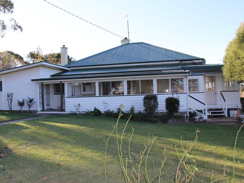 139 Nutshell Road, Tenterfield, NSW 2372